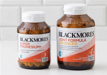 Blackmores loses its CIO