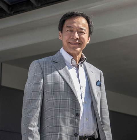 BlueChip InfoTech to distribute Menlo Security