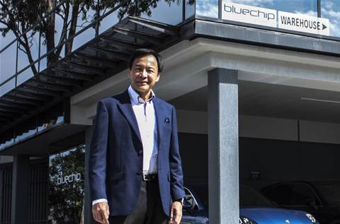 Bluechip Infotech signs Auvik distie deal