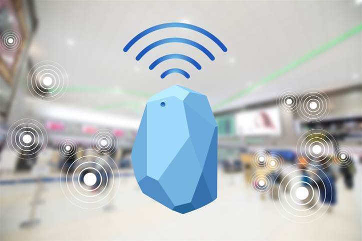 Why the future is looking good for Bluetooth Low Energy devices