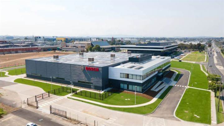 Tour one of the largest factory automation solution providers in ANZ next month