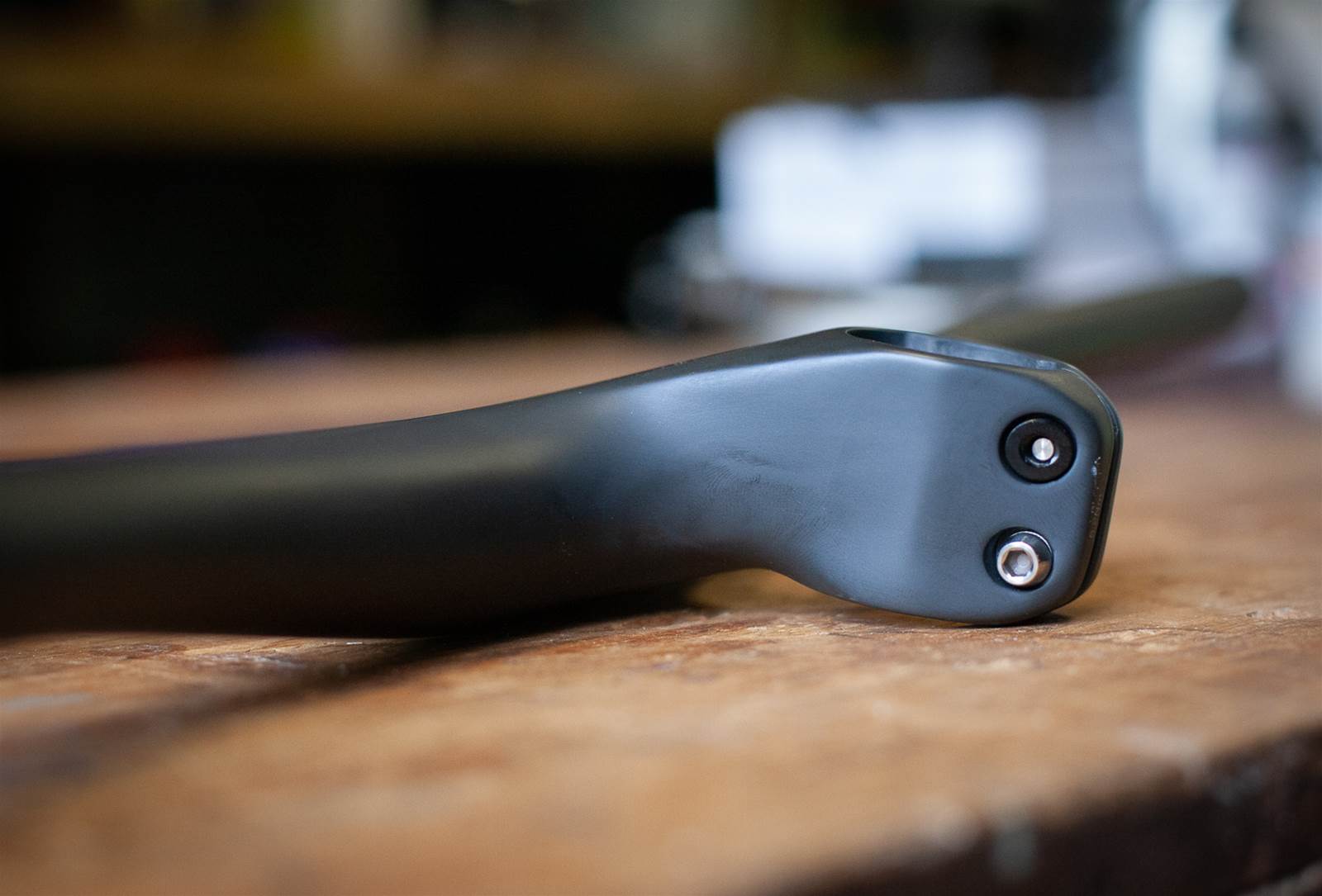 bontrager short stem