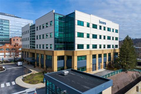 Boomi's Enterprise Platform reassessed at IRAP PROTECTED level