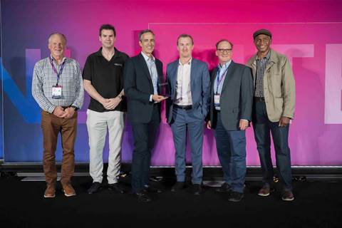 Boomi unveils FY25 APJ Partner Awards winners