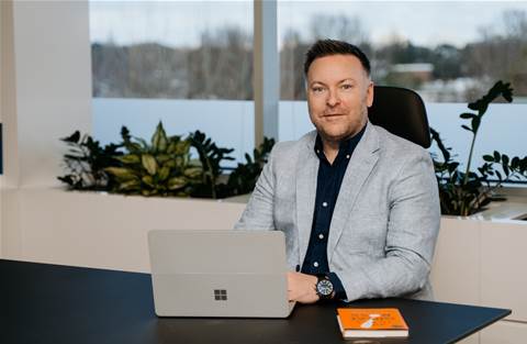 KM Tech joins AWS Partner Network