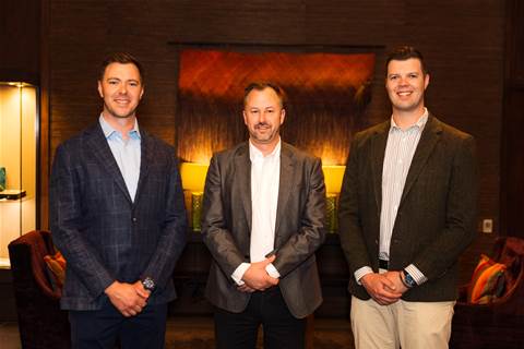 Access4 buys Sydney cloud comms provider Channel UC