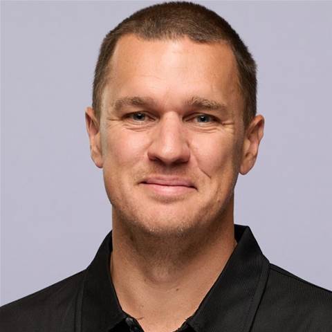 SentinelOne appoints new regional chief for Australia and New Zealand