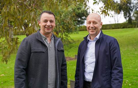 Tabcorp's former CISO joins Cube Networks