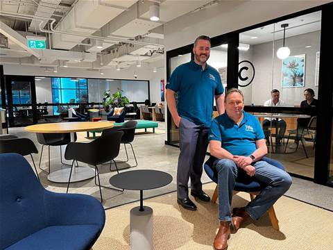 Brisbane software developer Patient Zero appoints new COO