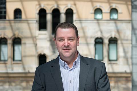 BeyondTrust appoints Brendon Thwaites as director of partner ecosystems for APAC