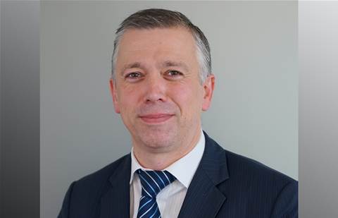 Micro Focus making &#8216;significant investment&#8217; in local channel