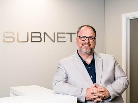 Subnet's 'cost neutral' managed services long game