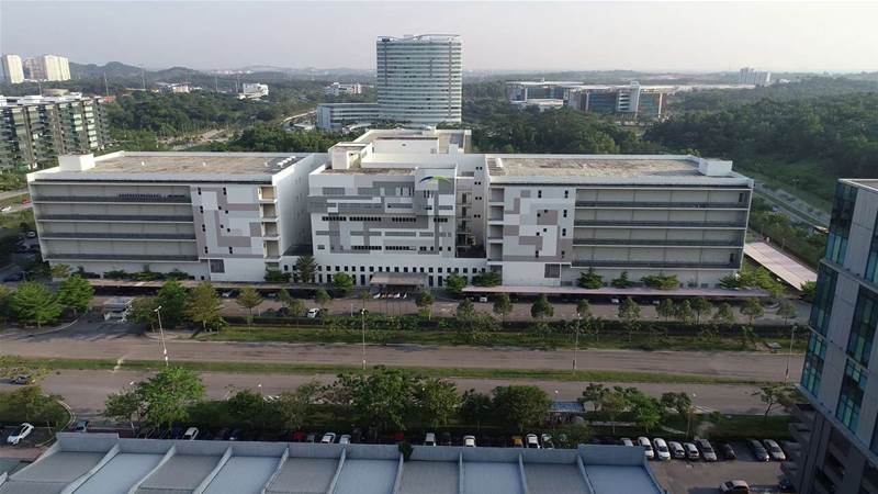Bridge Data Centres expands footprint with third data centre in Malaysia
