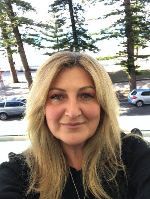 Marina Brook becomes Sophos' director of channel for ANZ