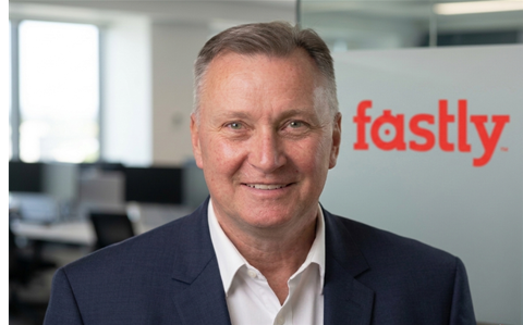 Fastly names area VP for ANZ