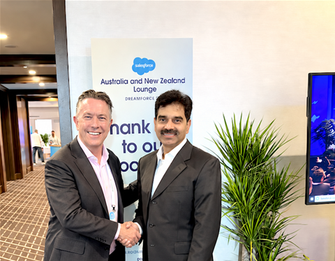 CRMIT Solutions acquires Brooke Global to expand public sector consulting