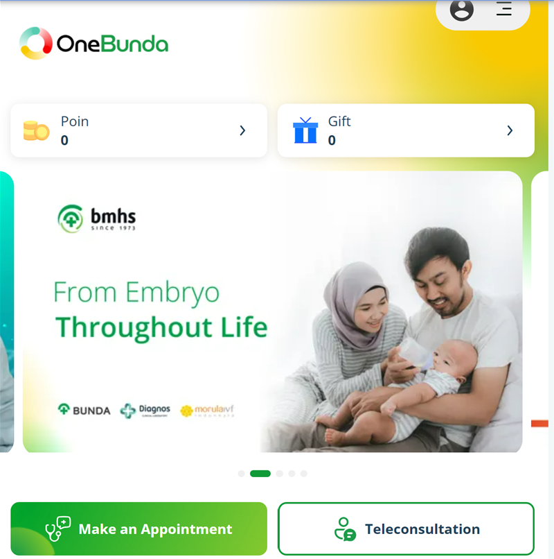 Indonesia&#8217;s Bunda Hospital develops omnichannel platform