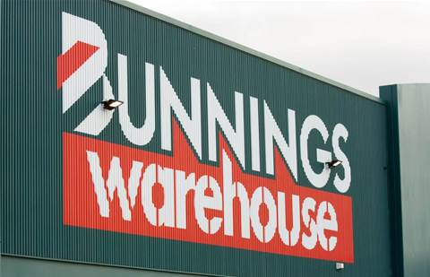 Bunnings gets serious about online electronics