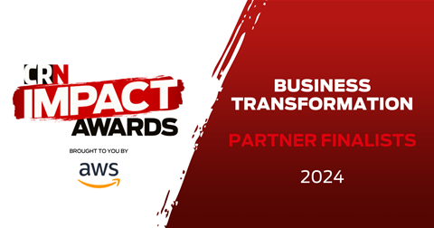 2024 CRN Impact Awards: Announcing the Business Transformation partner finalists