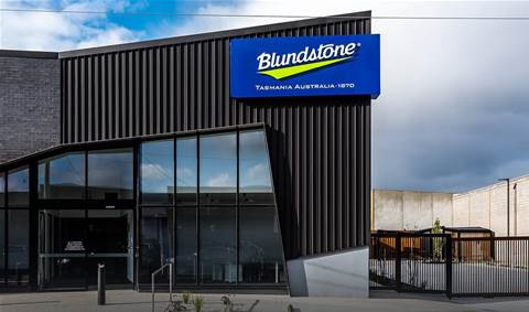 Avanade deploys Microsoft Dynamics 365 for bootmaker Blundstone