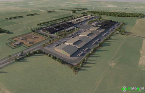 Datagrid nabs land for NZ&#8217;s first hyperscale data centre