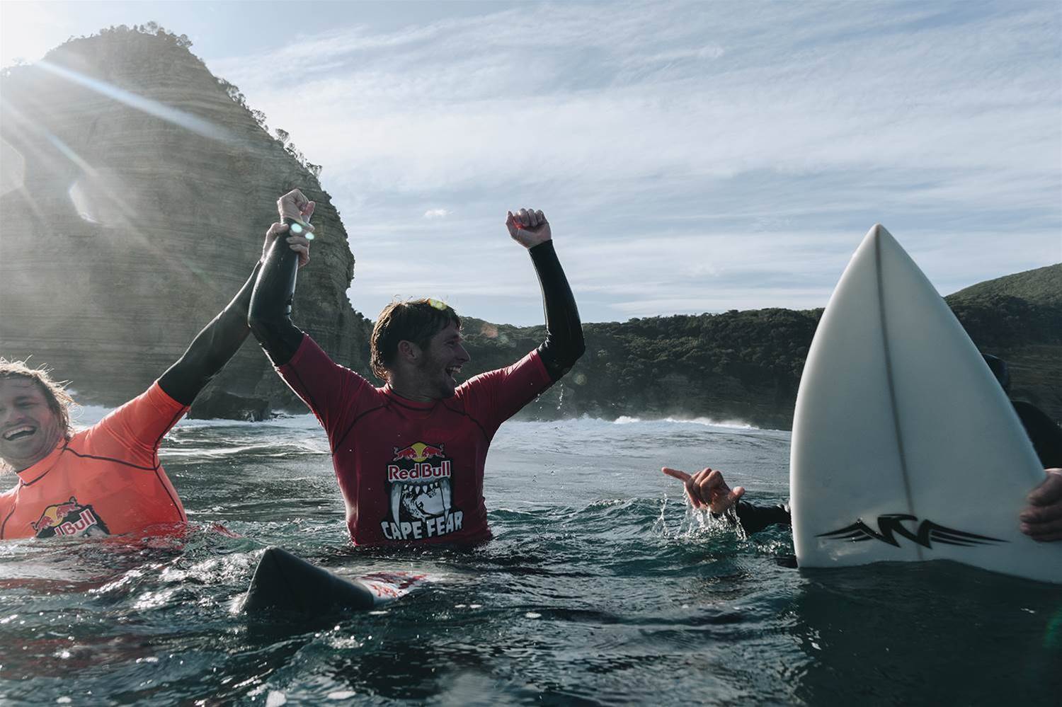 Nathan Florence Wins Cape Fear Shipsterns Tracks Magazine The Surfers Bible Where Surfing Lives