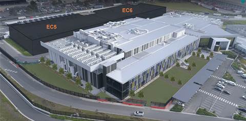 CDC Data Centres to expand Sydney data centre footprint