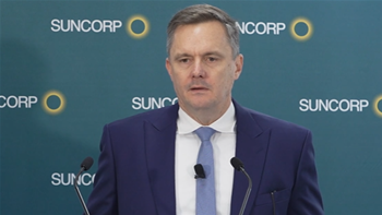 Suncorp, üç yıllık planının son aşamalarına ulaştı