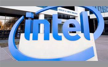 Intel splits graphic chips unit into two