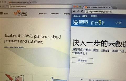 Aussie banking IT provider TAS seals deal with Alibaba Cloud