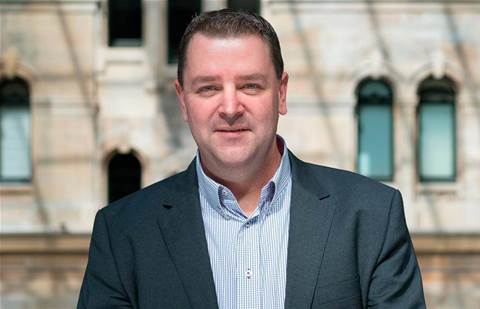 Bitglass appoints APJ channel chief Brendon Thwaites, formerly of Palo Alto Networks and F5