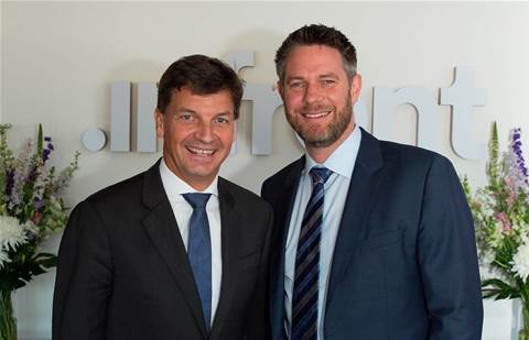 Infront's $11 million answer to government cloud sprawl, shadow IT and bill shock