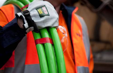 Macquarie Cloud operations boss John Stevens departs for NBN