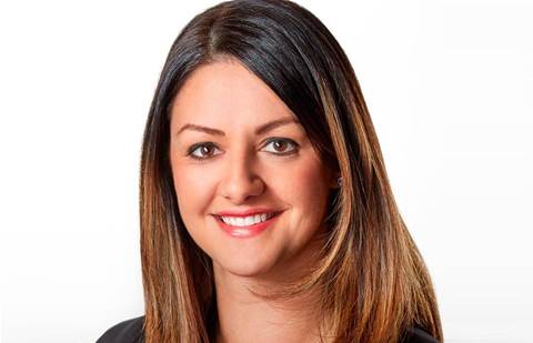 Mimecast appoints Rema Lolas as new Australian channel chief