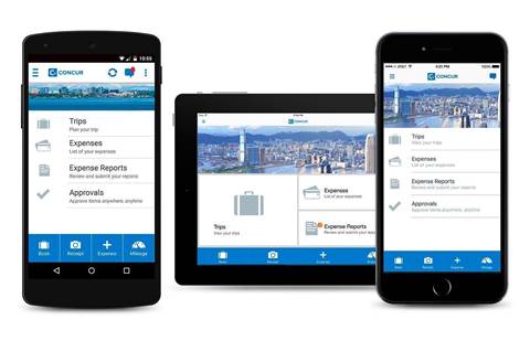 SAP Concur appoints MicroChannel as its first true Australian reseller