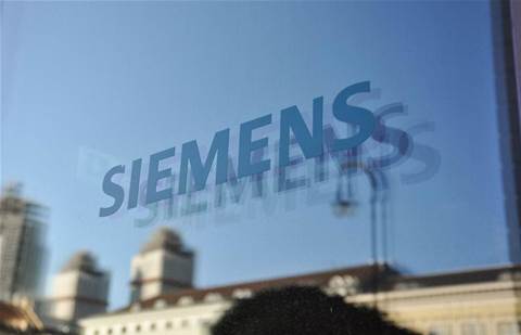 Siemens partners with AWS on internet-of-things strategy
