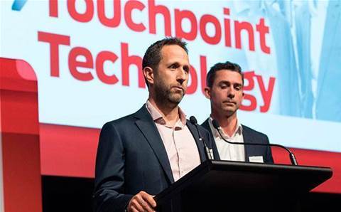CRN Fast50 duo Touchpoint Technology and First Focus IT achieve first-ever ACS Trust Mark