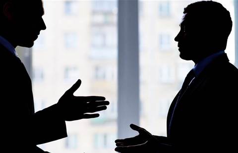VMware and Microsoft trades blows over VMware on Azure