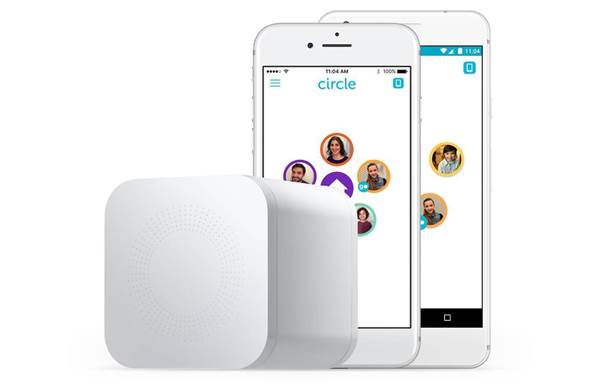 Superloop's CyberHound tackles kids' screen addiction in exclusive deal for Circle by Disney