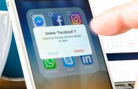 Facebook rejects 200 apps after Cambridge Analytica scandal