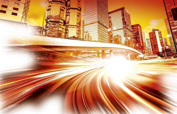 Rapid results: How the 2017 CRN Fast50 did it