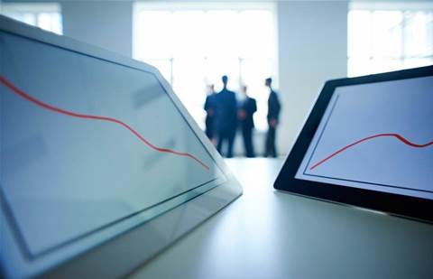 Fuji Xerox Australia loses hundreds of staff and wipes off $200 million in revenue