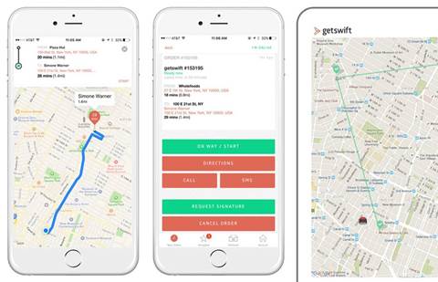 GetSwift slapped with class action over allegations of misleading investors