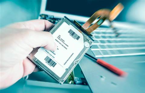 Interactive acquires data cleansing and disposal specialist EraseIT