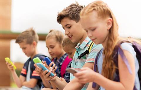Responding to iPhone 'addiction' claims, Apple says it looks out for kids