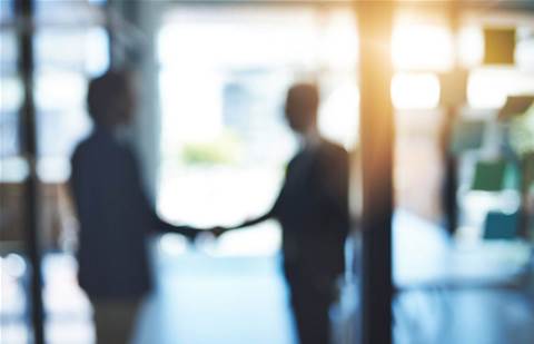 KKR to acquire security firm Barracuda for a reported US$4 billion