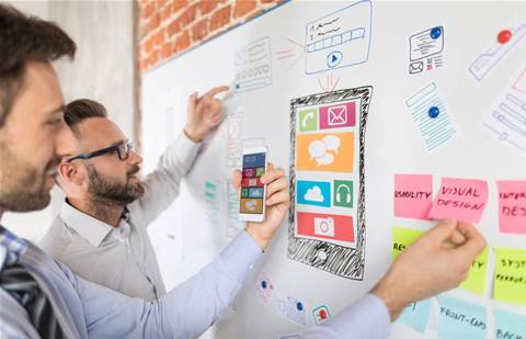 How Australian software firms scale