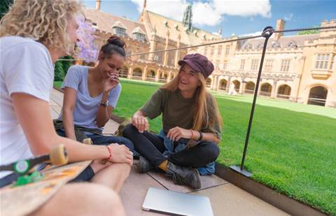 University of Sydney taps Ignia for Microsoft-powered chatbot