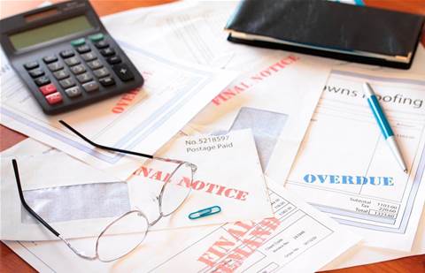IT training firm TP3 Group goes bust for second time in two years