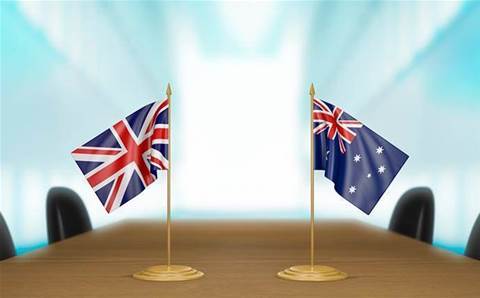 The team behind UKCloud launch provider aimed at Australian government